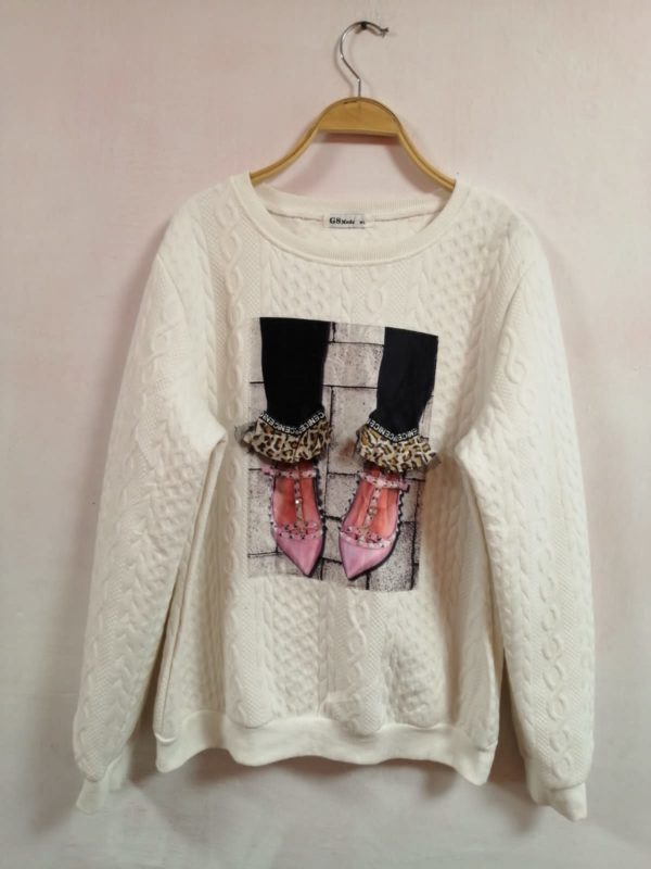 Sudadera G8 - Image 3