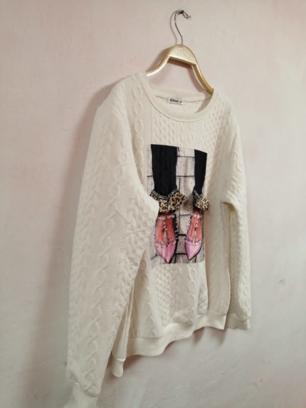 Sudadera G8 - Image 4