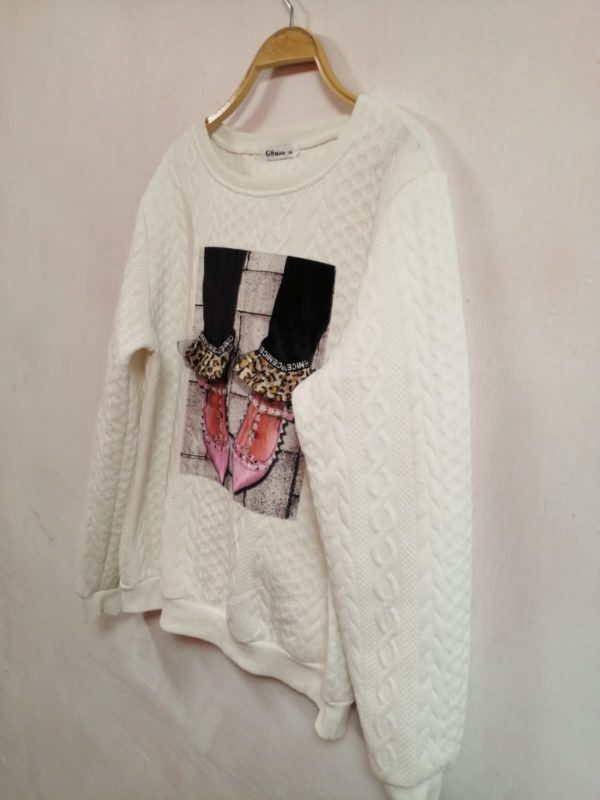 Sudadera G8 - Image 5