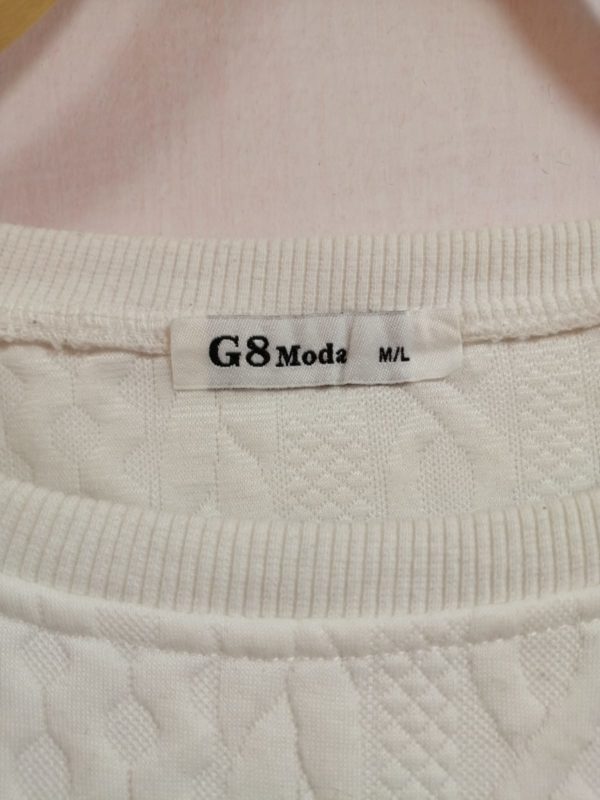 Sudadera G8 - Image 6
