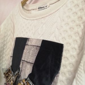 Sudadera G8