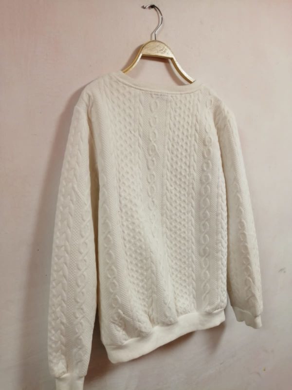 Sudadera G8 - Image 2