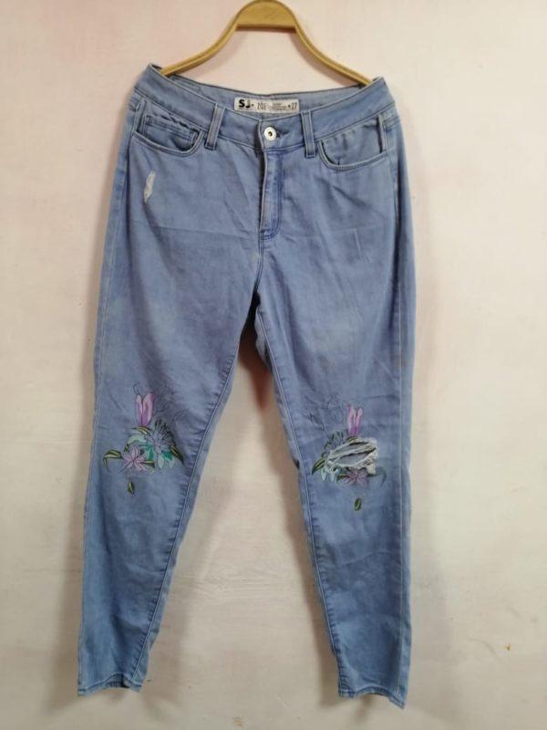 Pantalón SJ 1980 - Image 5