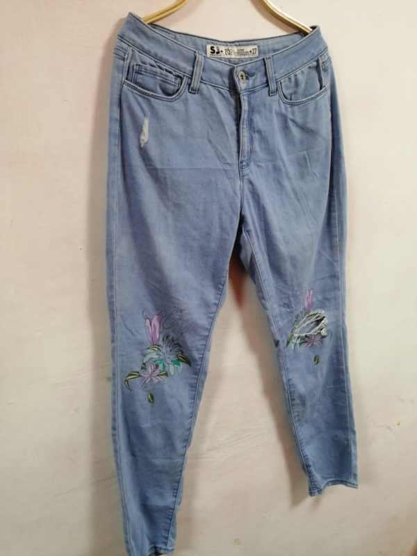 Pantalón SJ 1980 - Image 6