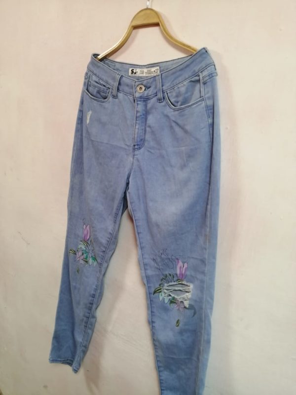 Pantalón SJ 1980 - Image 7