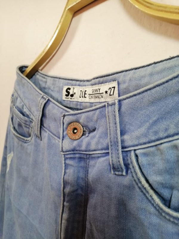 Pantalón SJ 1980
