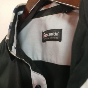 Camisa Recamicia