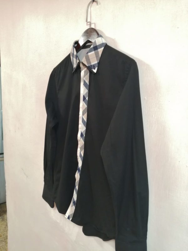 Camisa Recamicia - Image 3