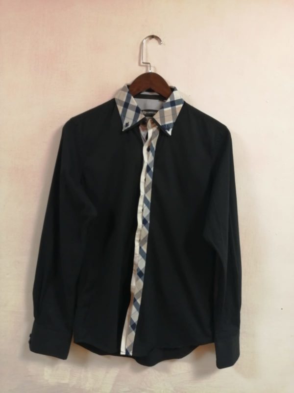 Camisa Recamicia - Image 2