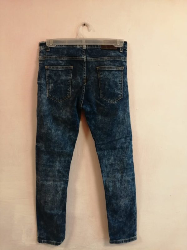 Pantalón Cuidado Con el Perro - Image 3