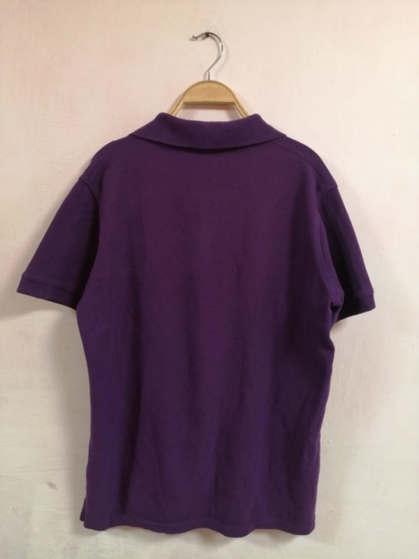 Playera LACOSTE - Image 2