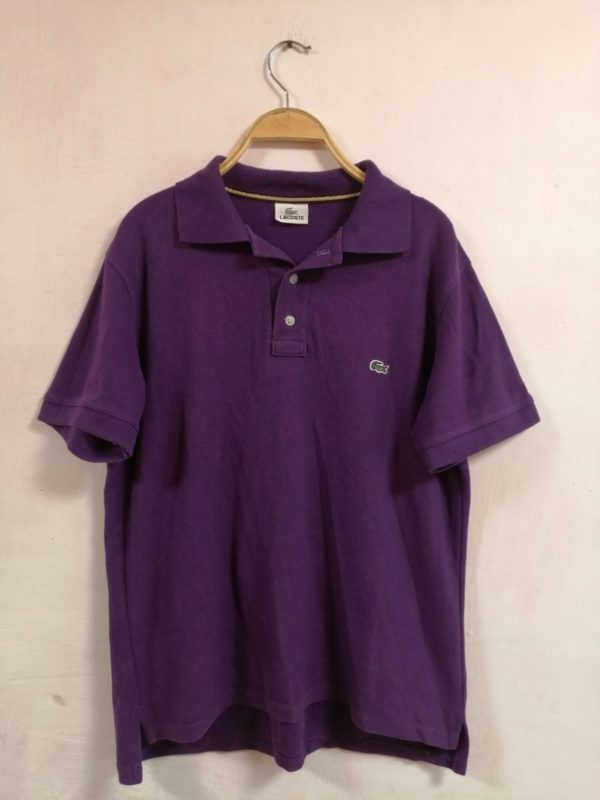 Playera LACOSTE - Image 3