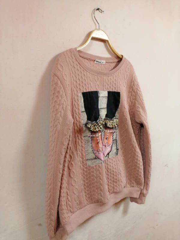 Sudadera G8 - Image 5