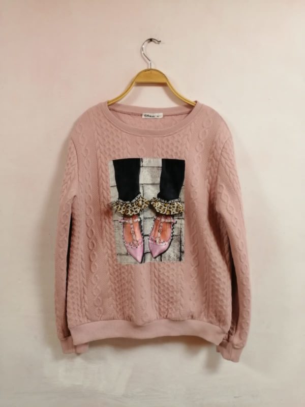 Sudadera G8