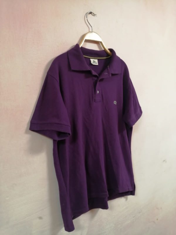 Playera LACOSTE - Image 5
