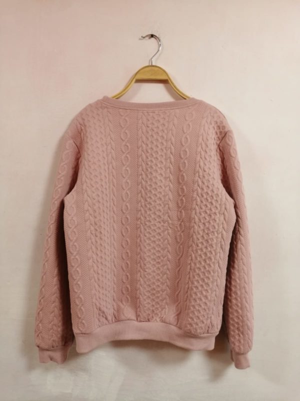 Sudadera G8 - Image 3