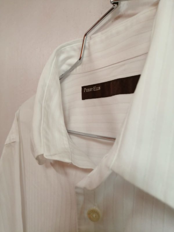 Camisa PERRY ELLIS