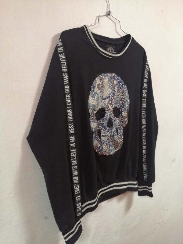 Sudadera Urban Wear - Image 4