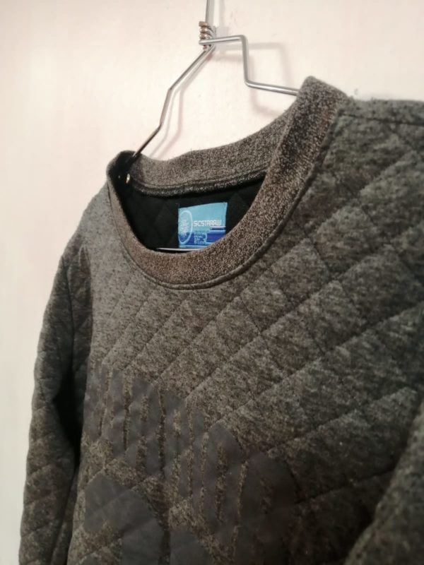 Sudadera SCSTARAW