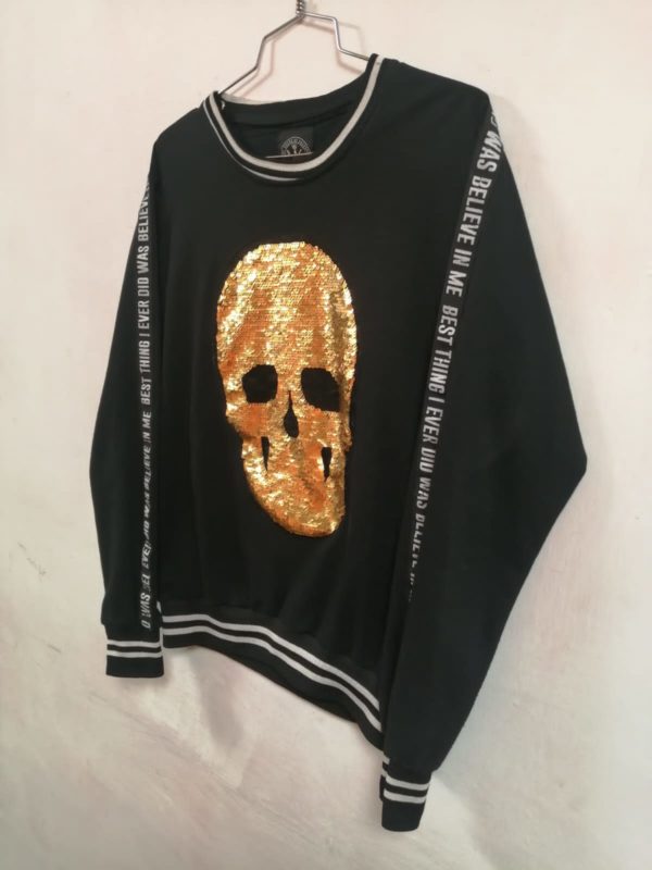Sudadera Urban Wear - Image 5