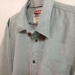 Camisa Wrangler