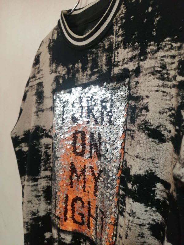 Sudadera Urban Wear