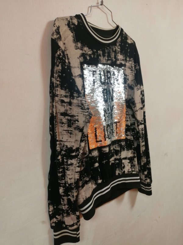Sudadera Urban Wear - Image 4