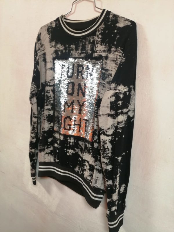 Sudadera Urban Wear - Image 6