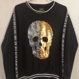 Sudadera Urban Wear