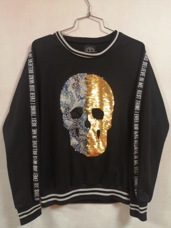Sudadera Urban Wear
