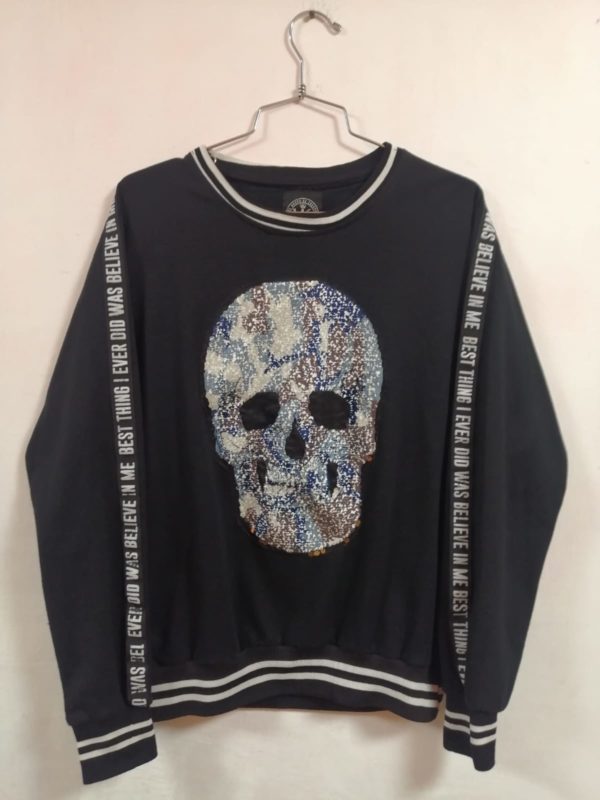 Sudadera Urban Wear - Image 2