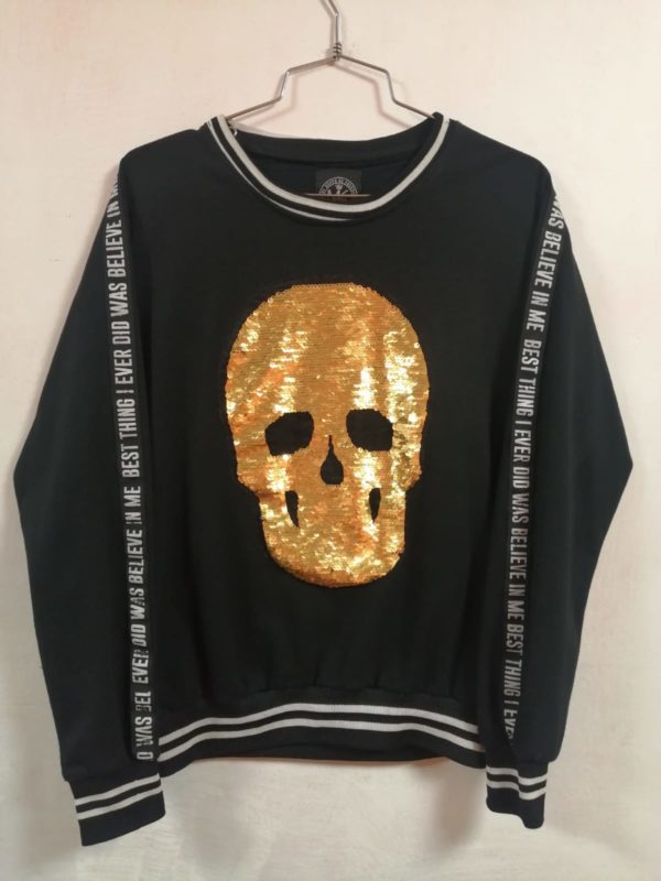 Sudadera Urban Wear - Image 3