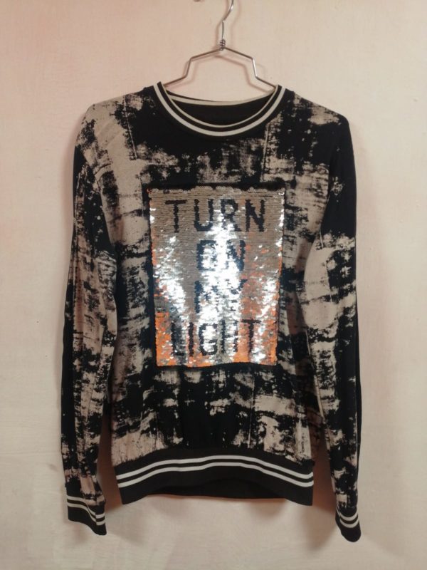 Sudadera Urban Wear - Image 2