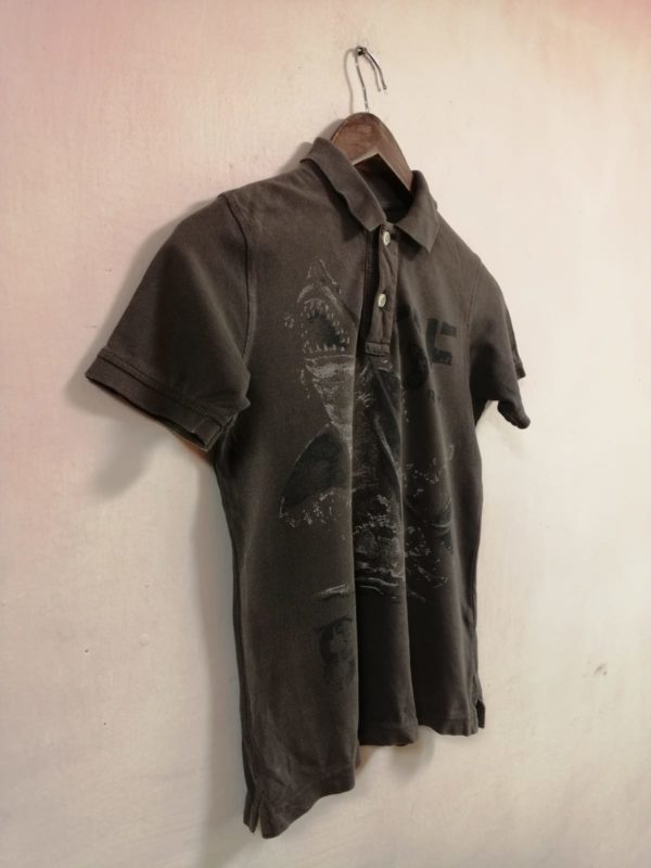 Playera GAPKIDS - Image 3
