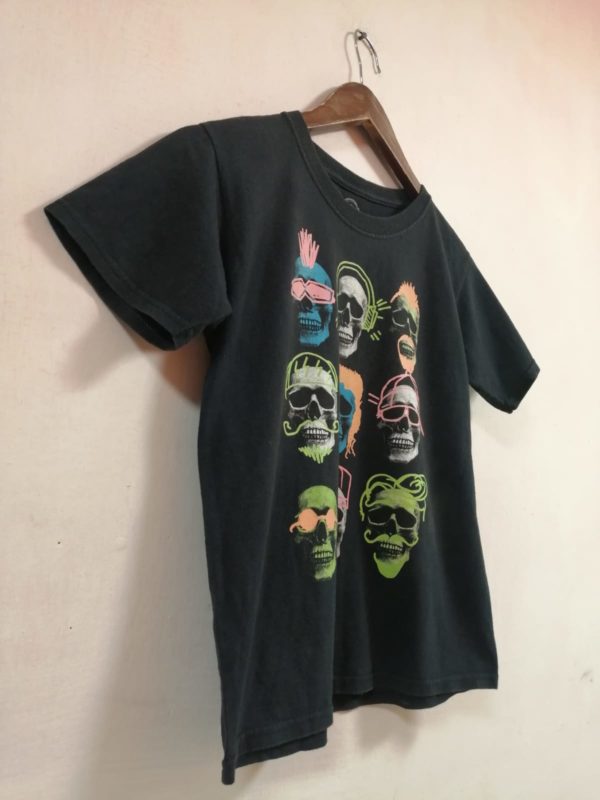 Playera CR - Image 3