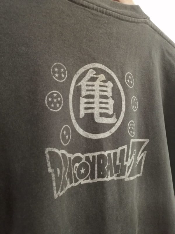 Playera DB - Image 2