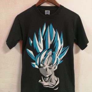Playera DB