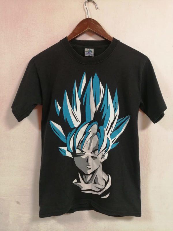 Playera DB