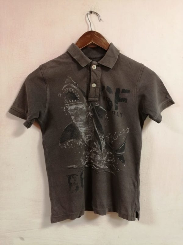 Playera GAPKIDS - Image 4