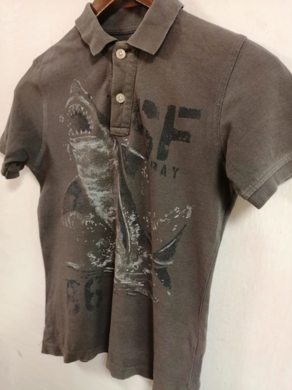 Playera GAPKIDS