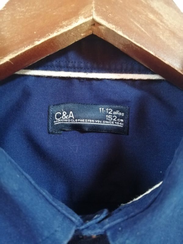 Camisa C&A - Image 5