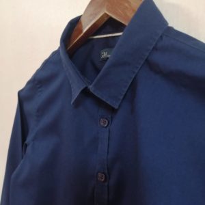 Camisa C&A