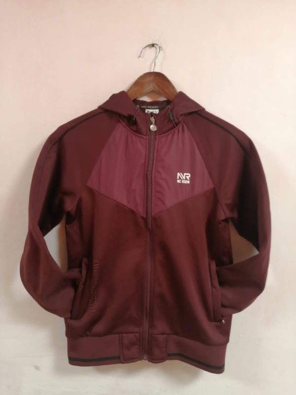 Sudadera NR - Image 2