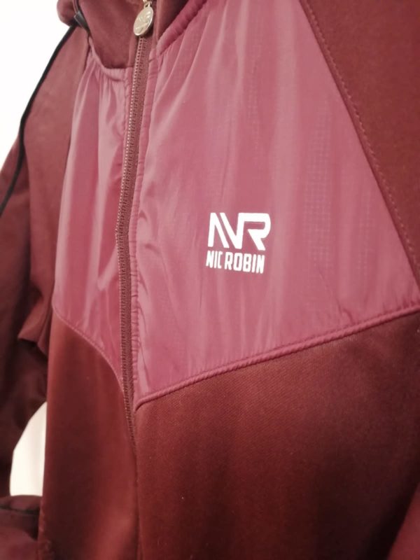Sudadera NR