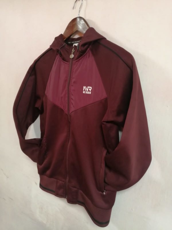 Sudadera NR - Image 3