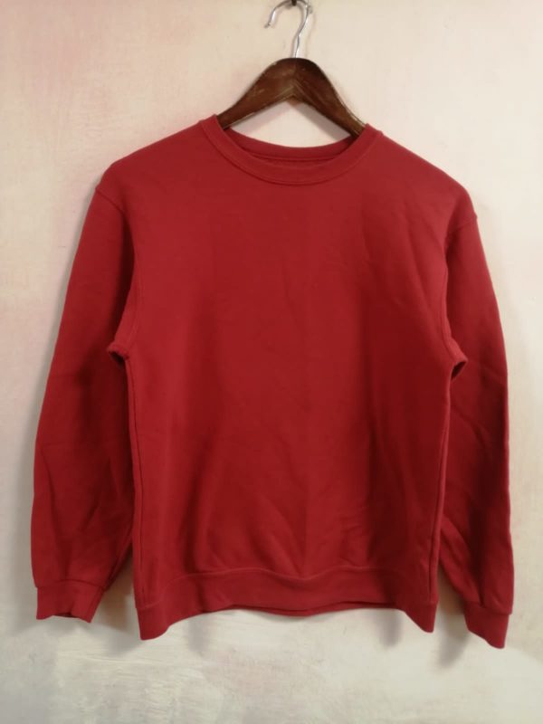 Sudadera FRUIT