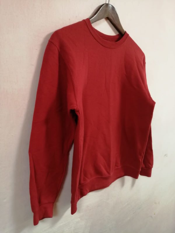 Sudadera FRUIT - Image 4