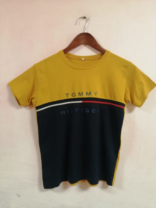 Playera TO - Image 2