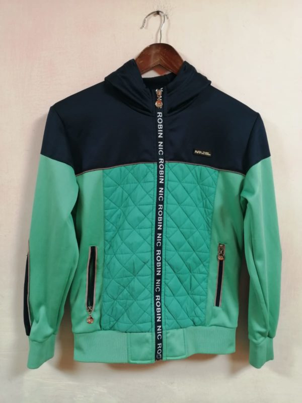 Sudadera NR - Image 6