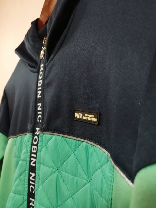 Sudadera NR